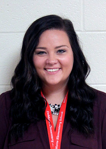 Madison DeYoung